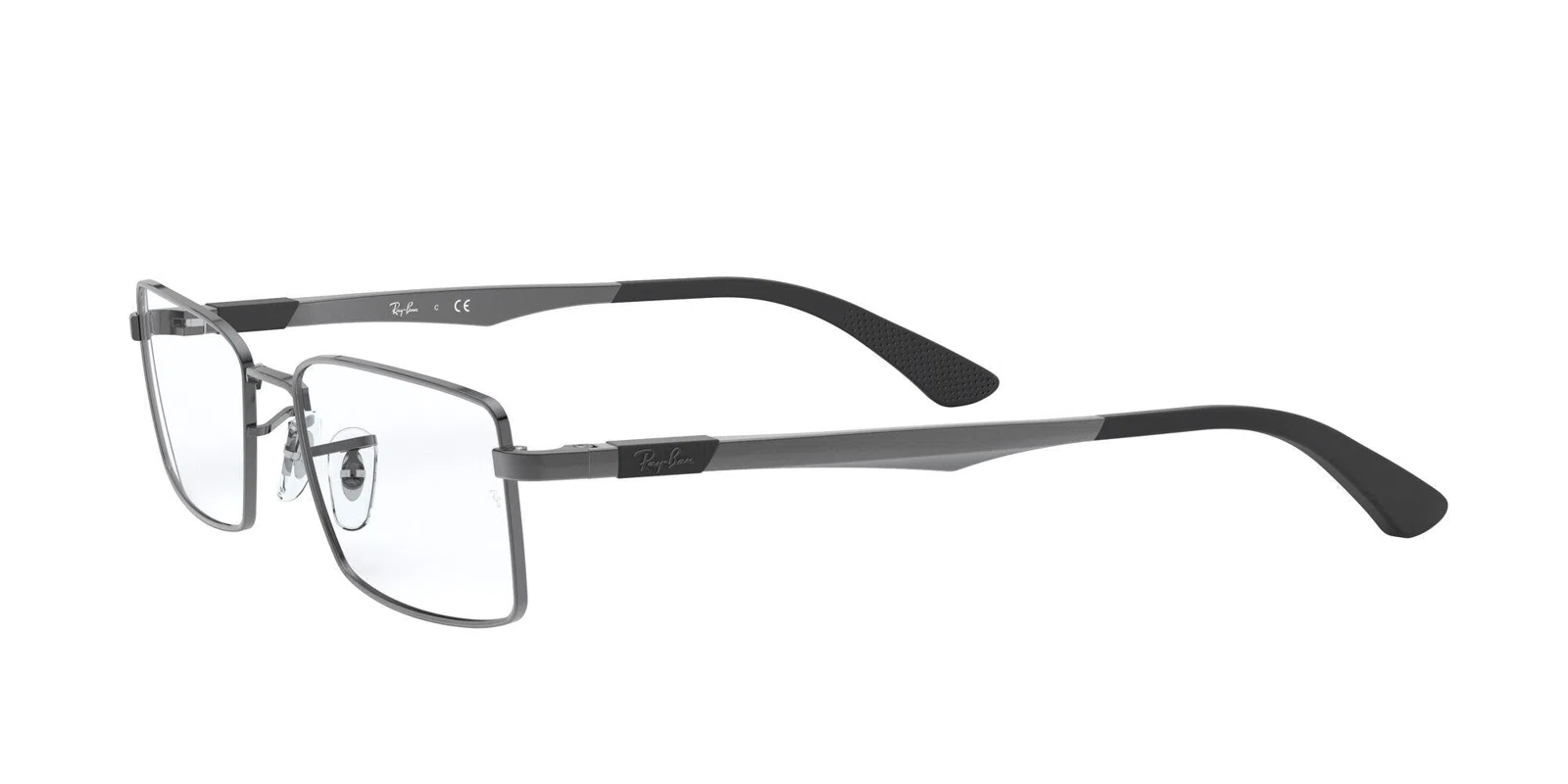 Ray-Ban 6275 Eyeglasses - view 8
